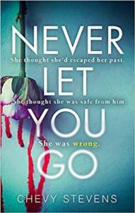 Never Let You Go - Sphere