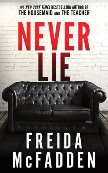 Never Lie - 2