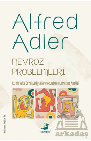 Nevroz Problemleri - Olimpos Yayınları