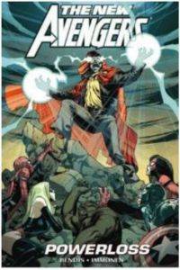 New Avengers 12 - Marvel