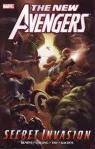 New Avengers 9 - Marvel