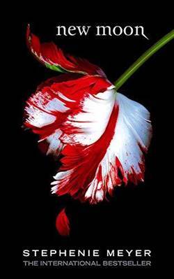 New Moon - Atom