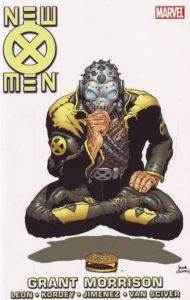 New X-Men by Grant Morrison Book 4 - Marvel