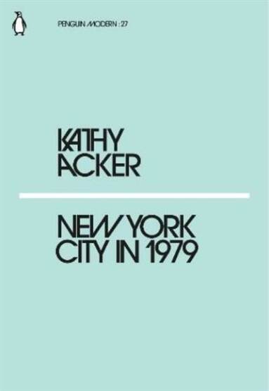 New York City in 1979 - Penguin Classics UK