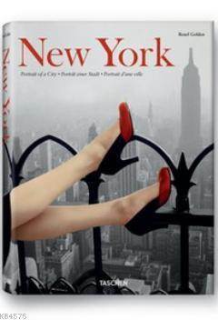 New York - Portrait of a City - 1