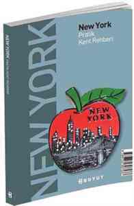 New York Pratik Kent Rehberi - Boyut Yayın Grubu
