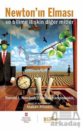 Newton’In Elması Ve Bilime İlişkin Diğer Mitler - Bilge Kültür Sanat