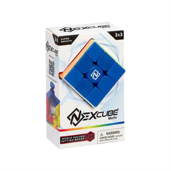 Nexcube 3x3 Classic
 - 2