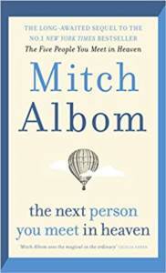 Next Person You Meet İn Heaven - Sphere