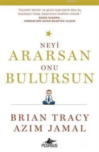 Neyi Ararsan Onu Bulursun - 1