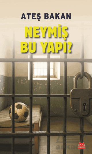 Neymiş Bu Yapı? - 1