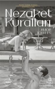 Nezaket Kuralları - Hep Kitap