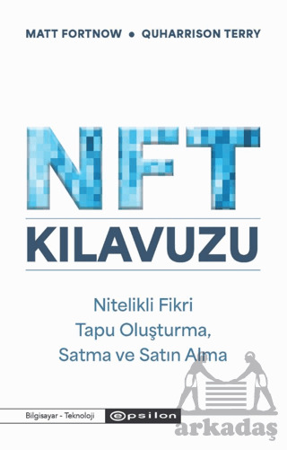 NFT Kılavuzu - Epsilon Yayınevi