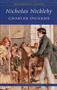 Nicholas Nickleby - 1