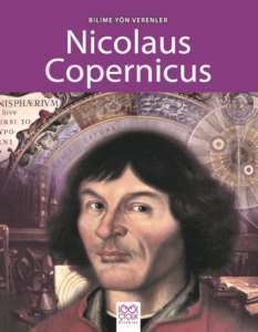 Nicolaus Copernicus - 1001 Çiçek Kitaplar