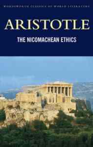 Nicomachean Ethics - 1