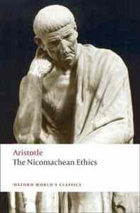 Nicomachean Ethics - 1