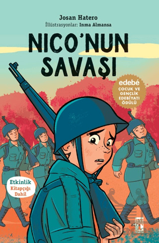 Nico’Nun Savaşı - 1