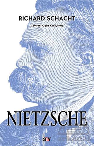 Nietzsche - Say Yayınları