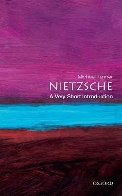 Nietzsche: A Very Short Introduction - Oxford University Press UK