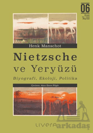 Nietzsche Ve Yeryüzü - 1