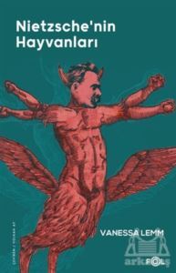 Nietzsche’Nin Hayvanları - Fol Kitap