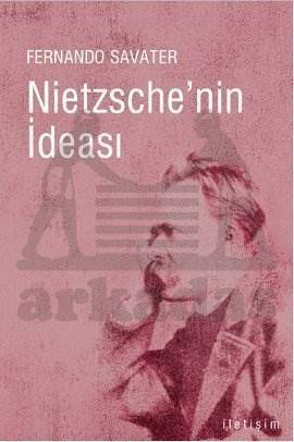 Nietzschenin İdeası - İletişim Yayınevi