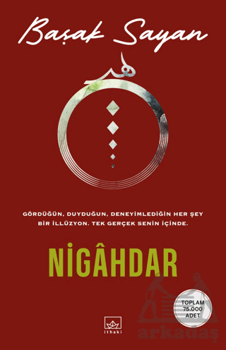 Nigahdar - İthaki Yayınları