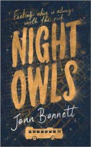Night Owls - Simon & Schuster UK