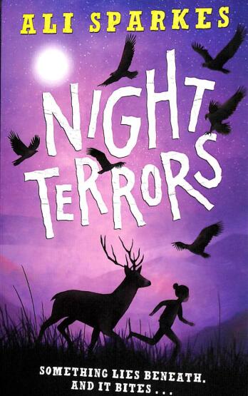 Night Terrors - 1