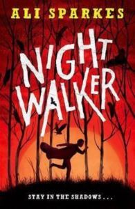 Night Walker - 1