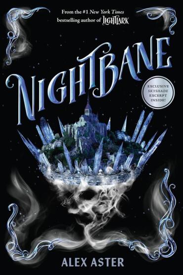 Nightbane (The Lightlark Saga Book 2) - The Lightlark Saga - 1