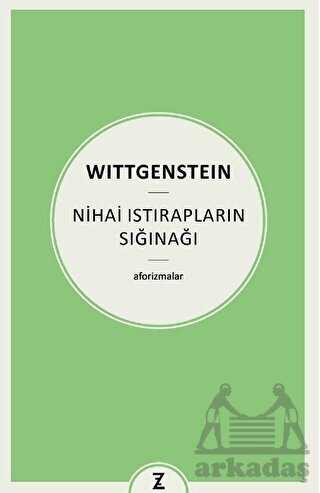 Nihai Istırapların Sığınağı - Zeplin Kitap
