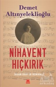 Nihavent Hıçkırık - 1