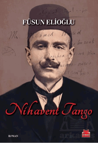 Nihavent Tango - Kırmızı Kedi Yayınevi
