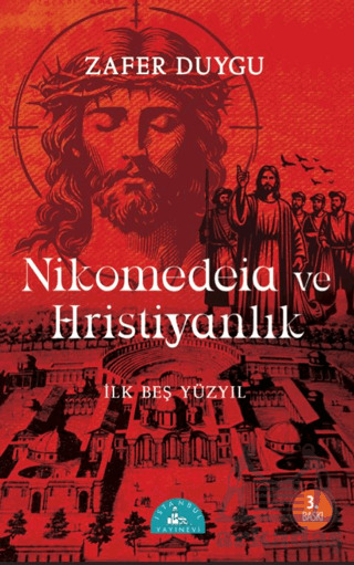 Nikomedeia Ve Hristiyanlık - 1