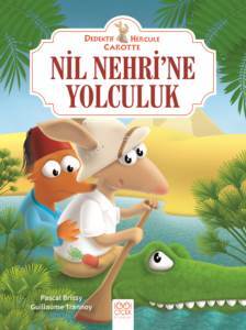 Nil Nehri'ne Yolculuk - 1