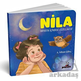 Nila - Hayatın İçindeki Güzellikler - 1