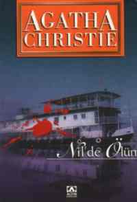 Nilde Ölüm - Altın Kitaplar