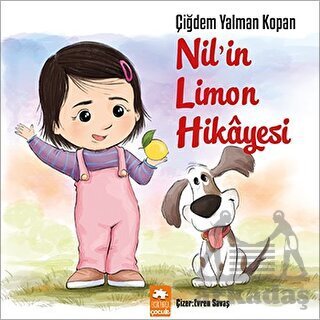 Nil’İn Limon Hikayesi - 1