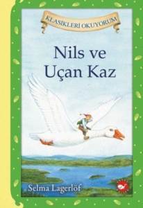 Nils Ve Uçan Kaz - 1