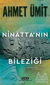 Ninatta'nın Bileziği - Yapı Kredi Yayınları