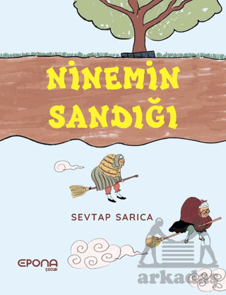 Ninemin Sandığı - Epona Kitap