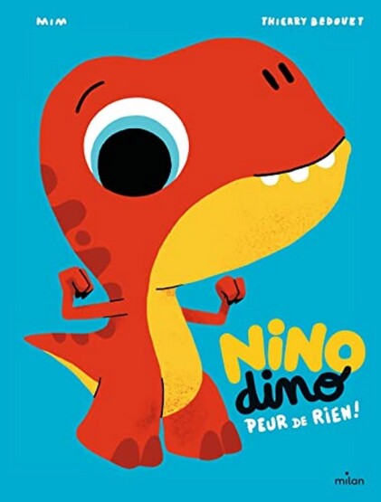 Nino Dino - Publisher