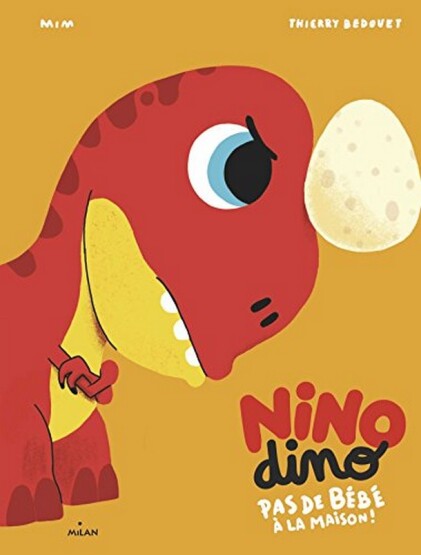 Nino Dino - 1