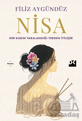 Nisa - Doğan Kitap