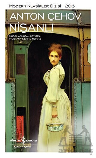 Nişanlı - İş Bankası Kültür Yayınları