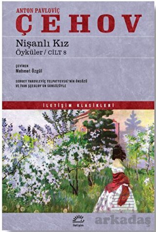 Nişanlı Kız - 1