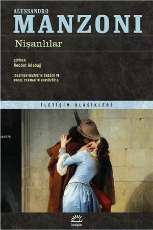Nişanlılar - İletişim Yayınevi