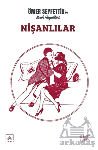 Nişanlılar - İthaki Yayınları